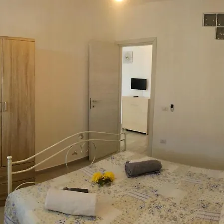 Residenza San Michele Villa Tropea Exterior photo