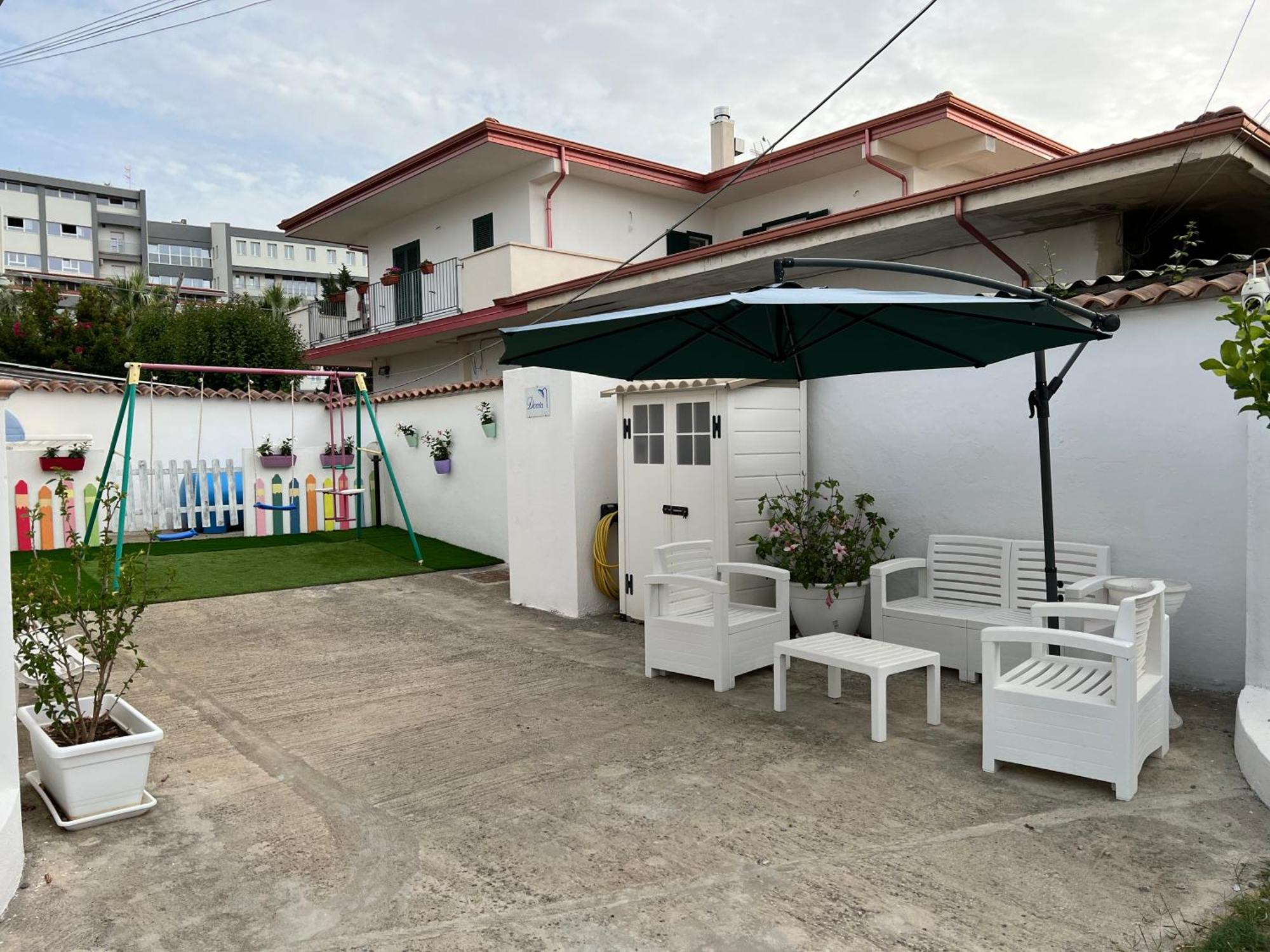 San Michele Holiday home *