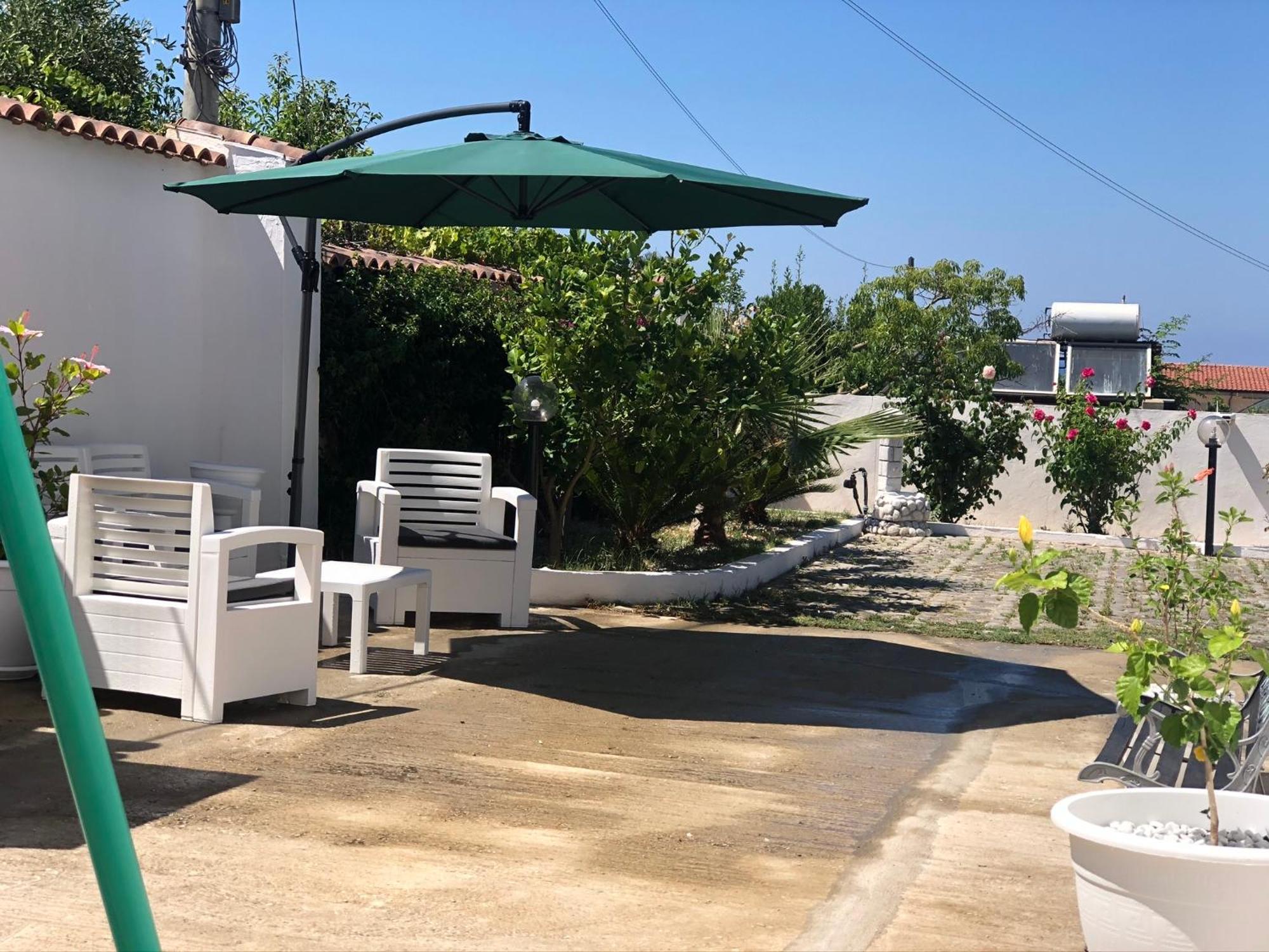 Holiday home San Michele *