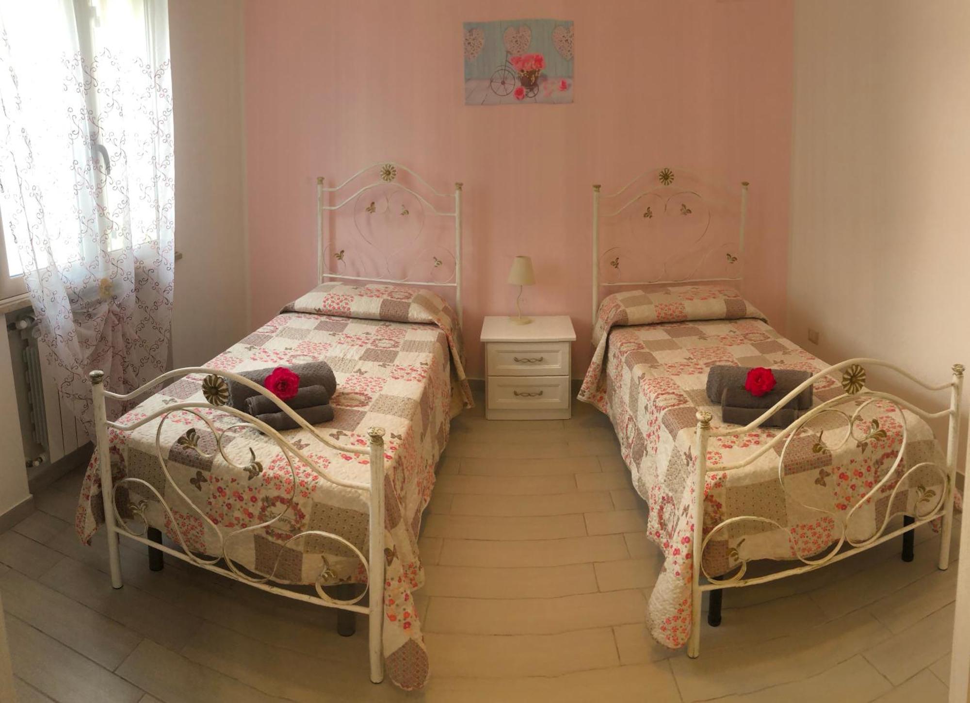 Holiday home San Michele