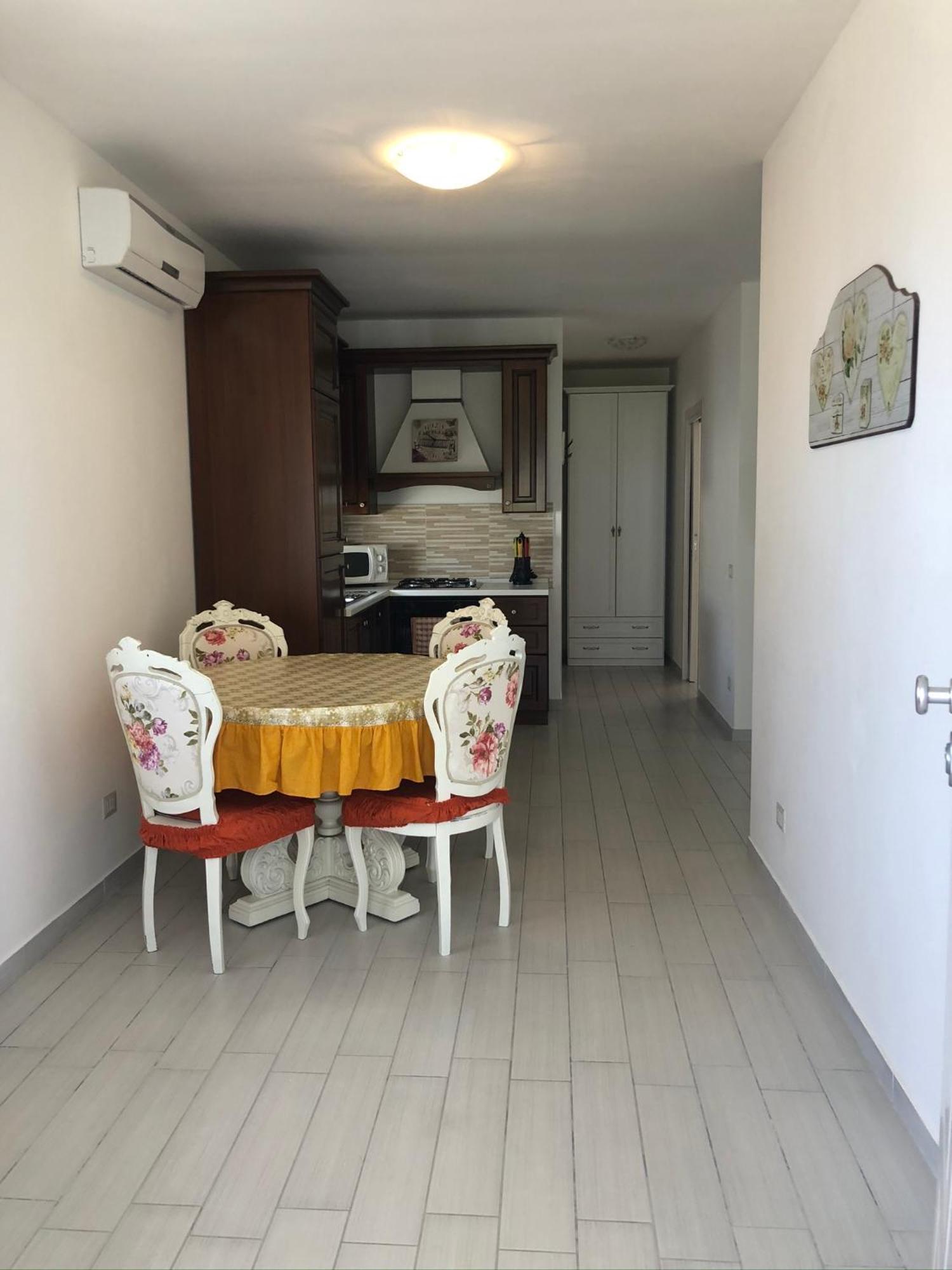Holiday home San Michele
