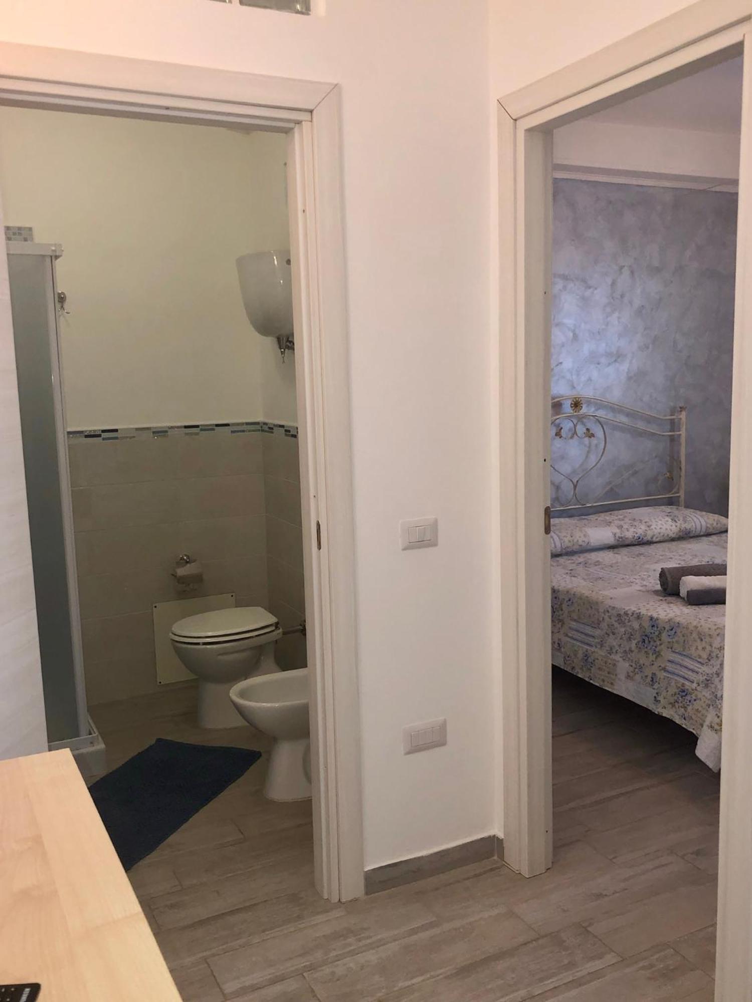 Holiday home San Michele *