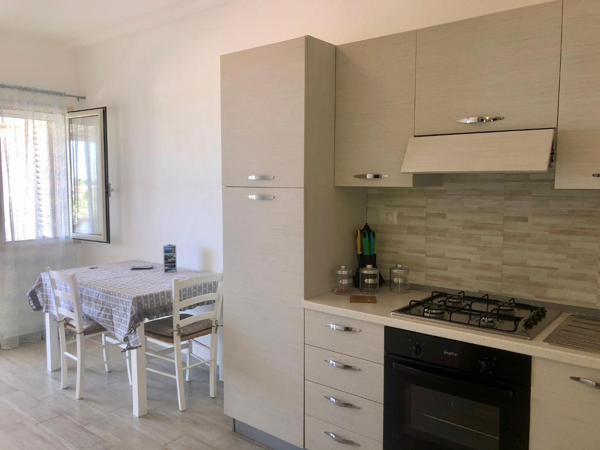 Holiday home San Michele *