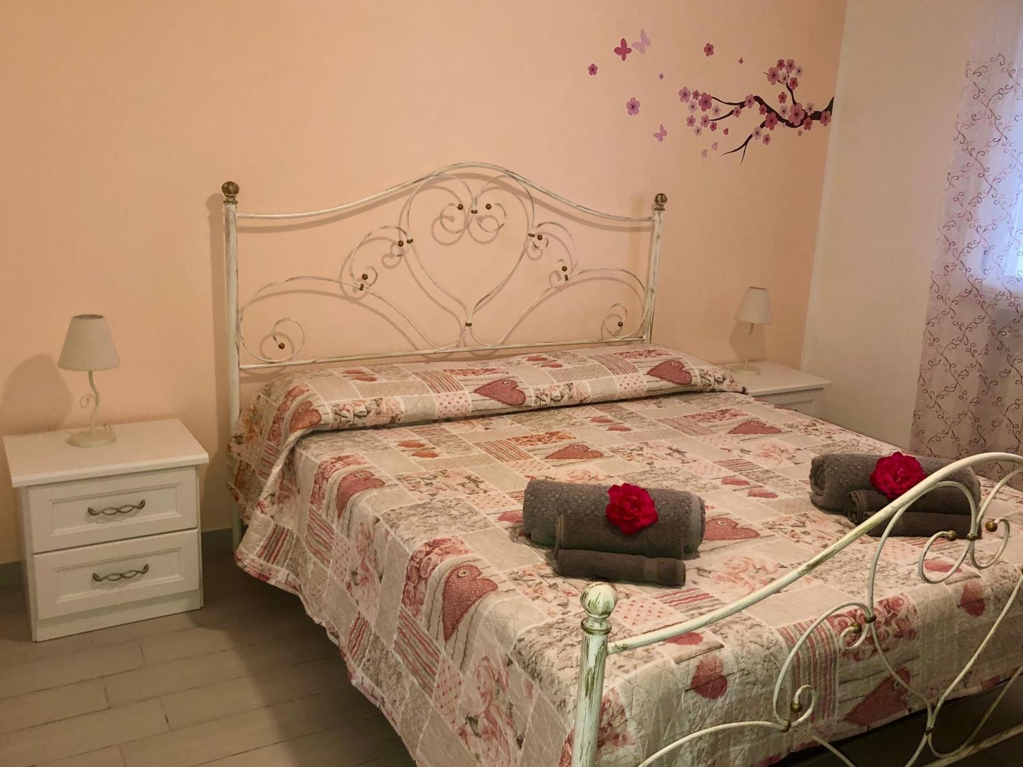 San Michele Holiday home Tropea