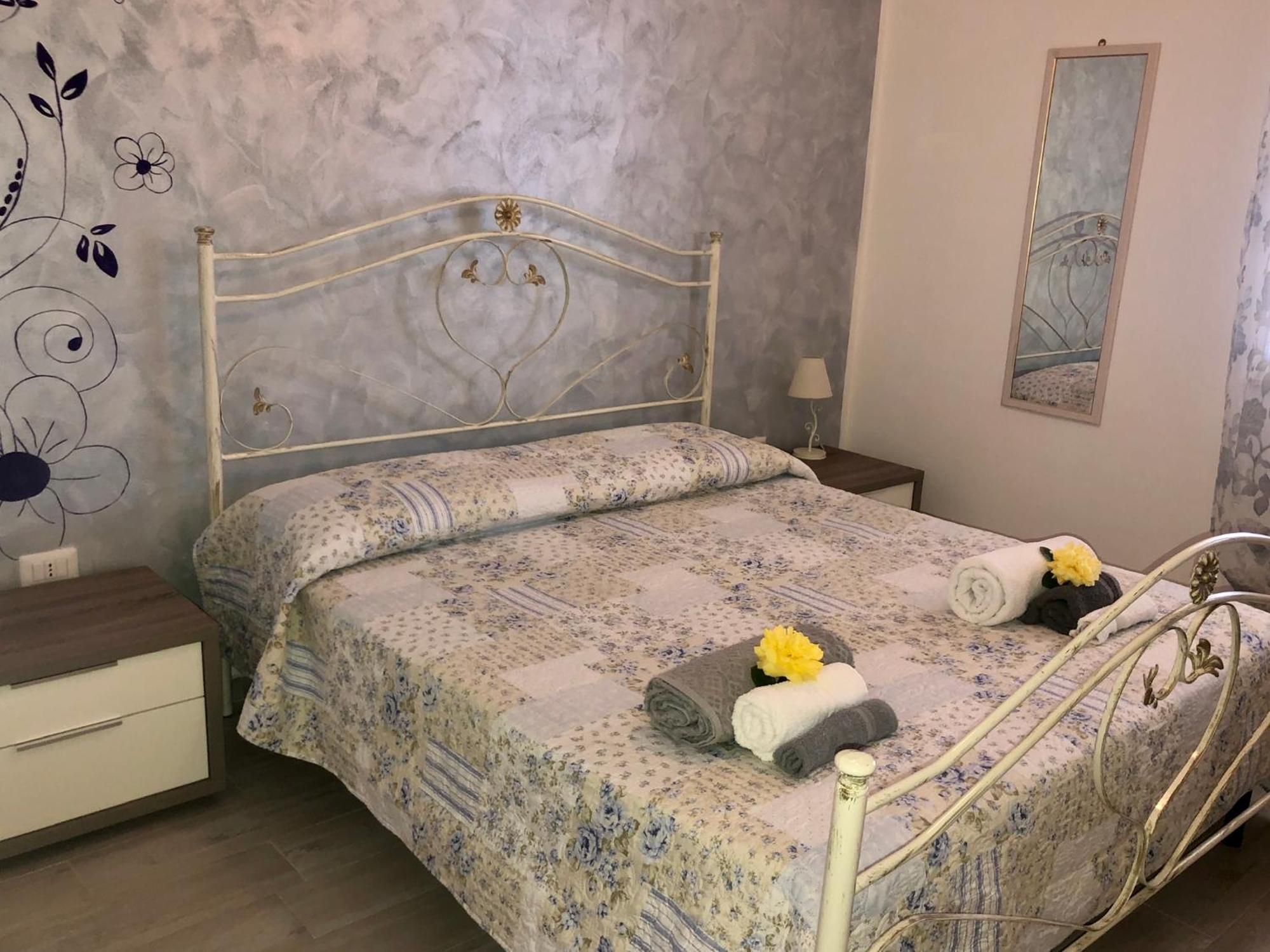 San Michele Holiday home Tropea