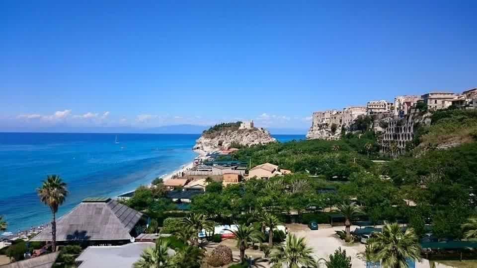 Holiday home San Michele Tropea
