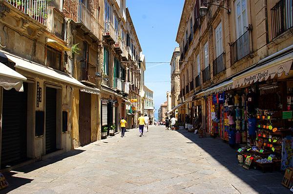 San Michele Tropea