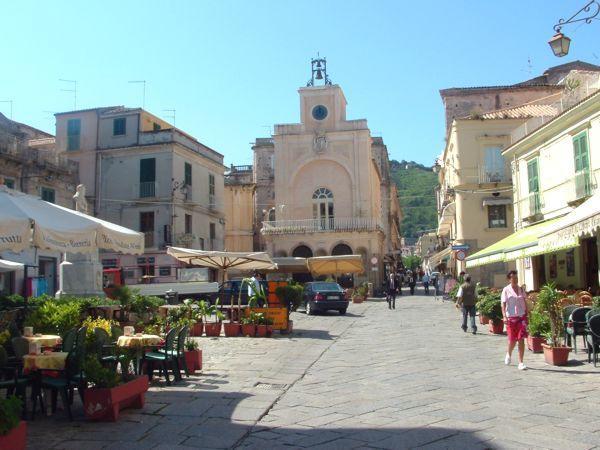 San Michele
