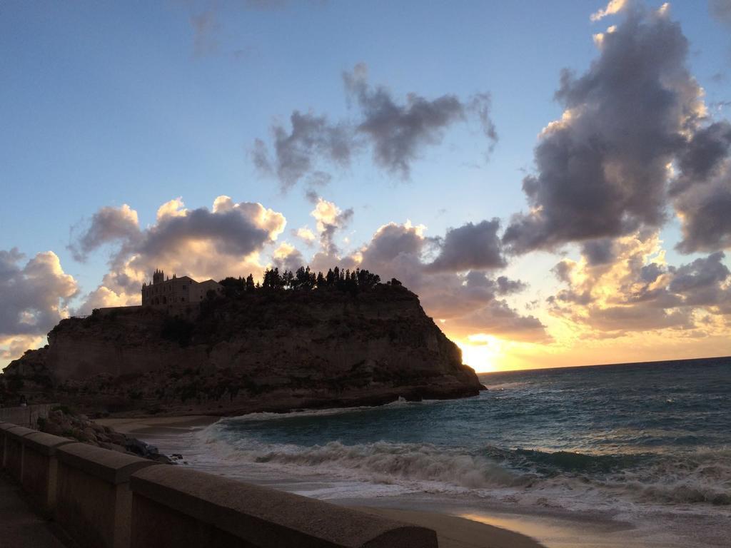 San Michele * Tropea