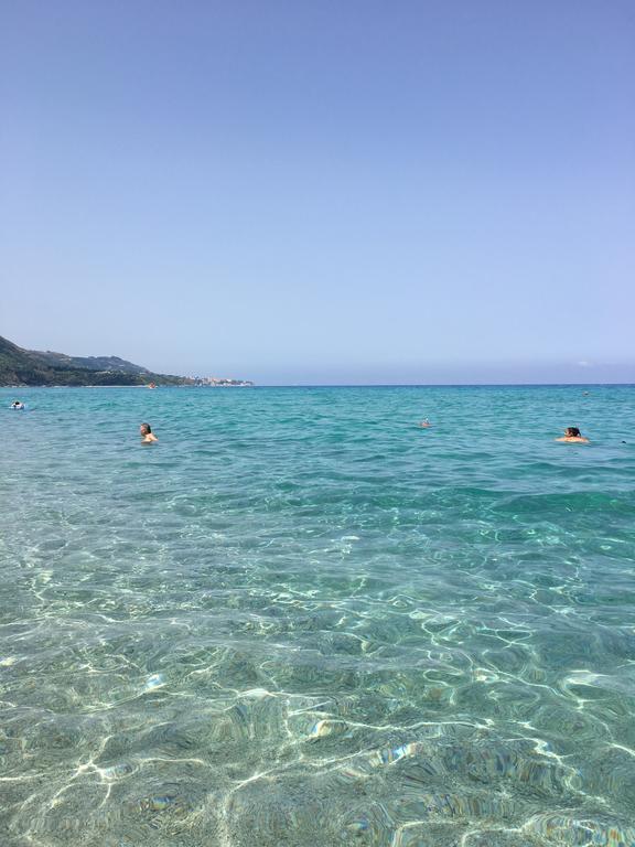 Holiday home San Michele Tropea