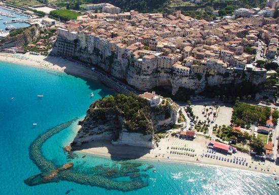 Holiday home San Michele Tropea