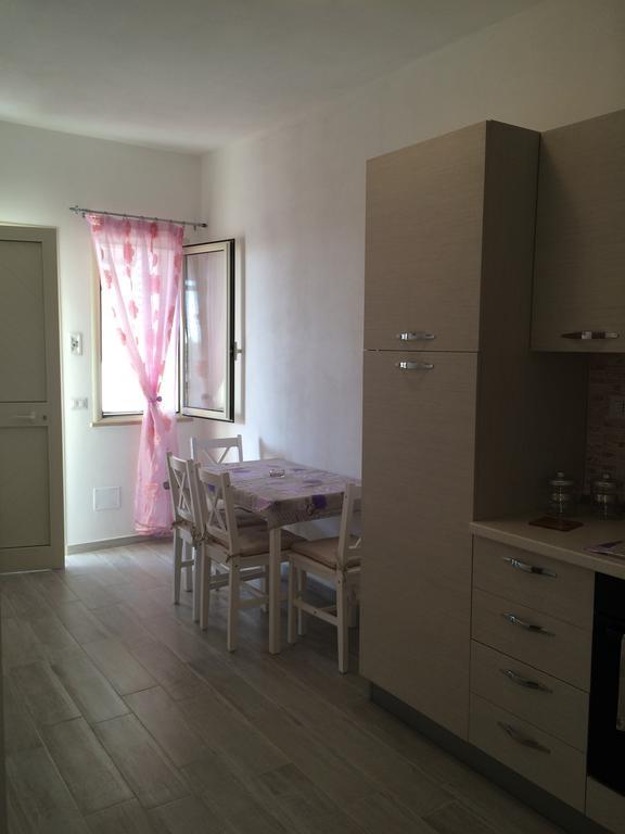 San Michele Holiday home Tropea
