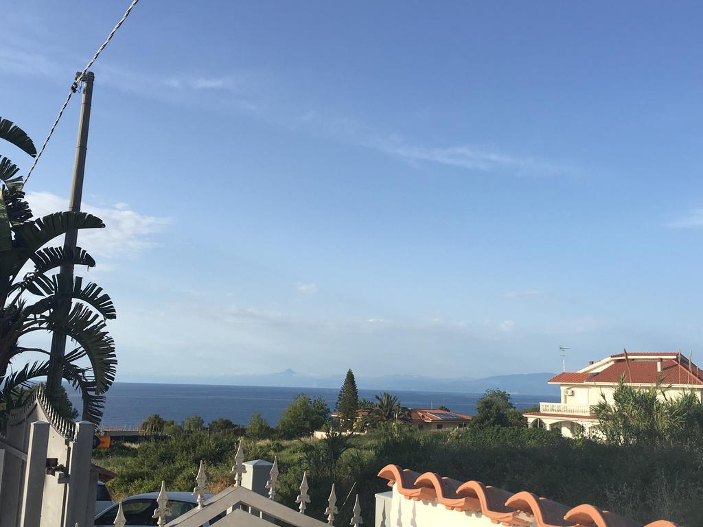 San Michele Tropea
