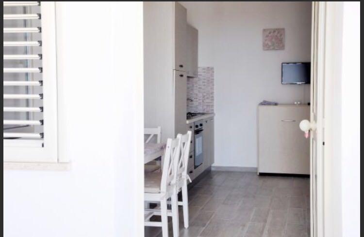 San Michele Holiday home Tropea
