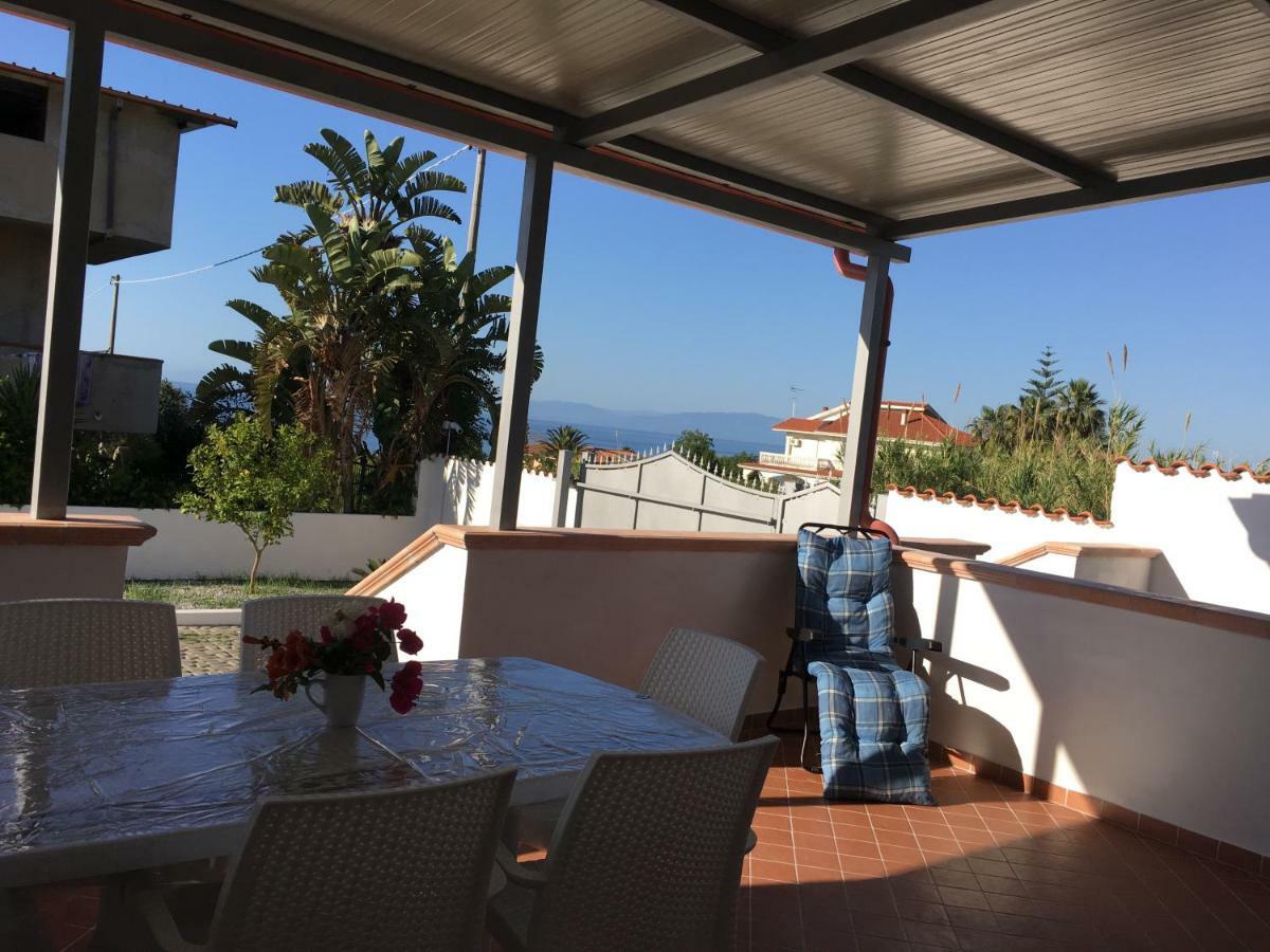 San Michele Holiday home Tropea
