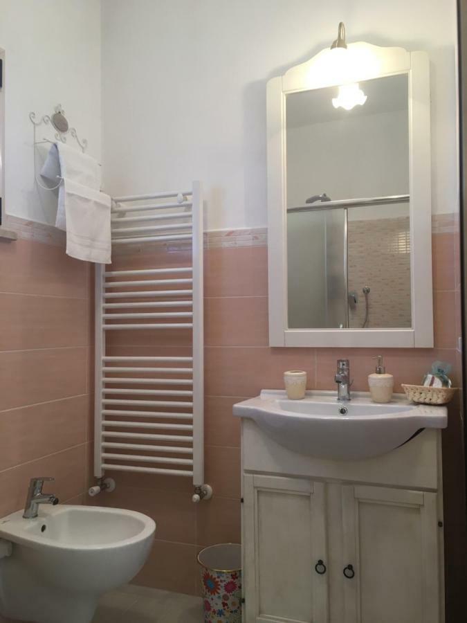 Holiday home San Michele Tropea