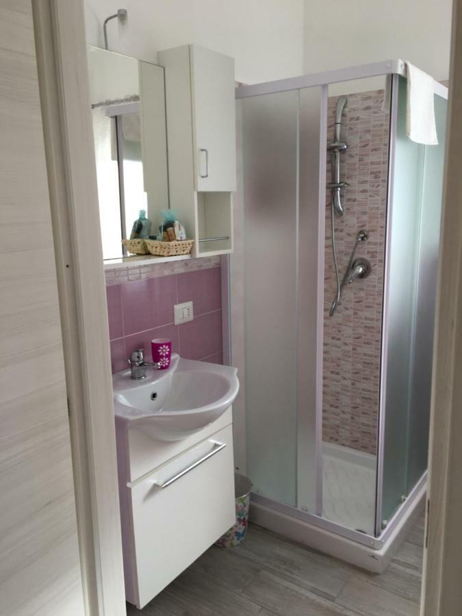 Holiday home San Michele Tropea