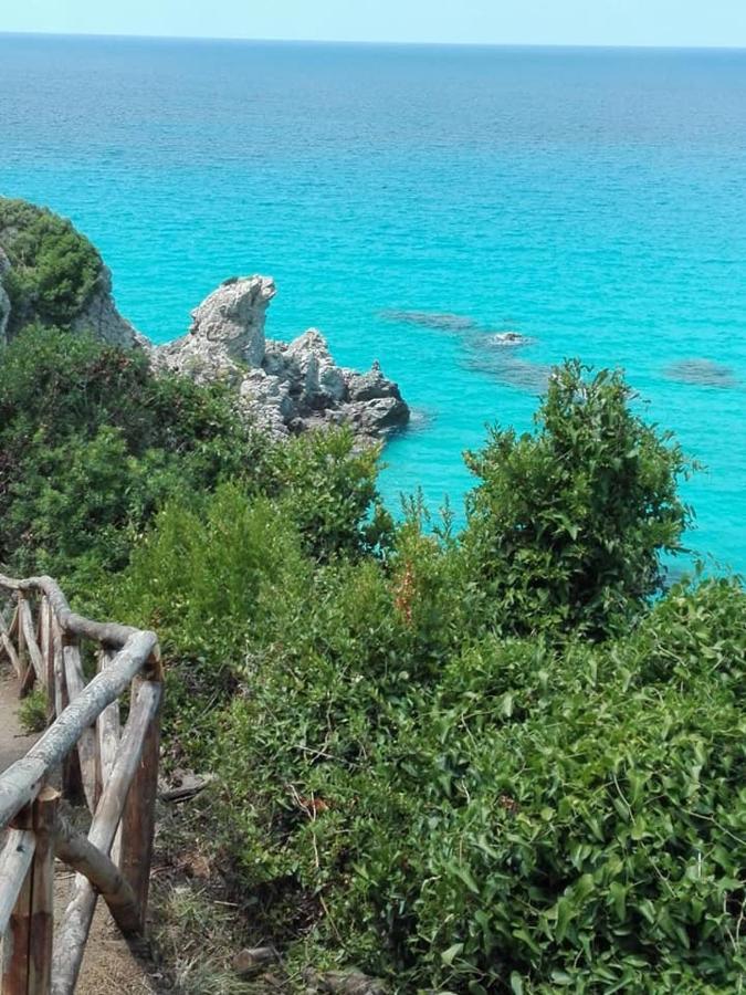 San Michele * Tropea