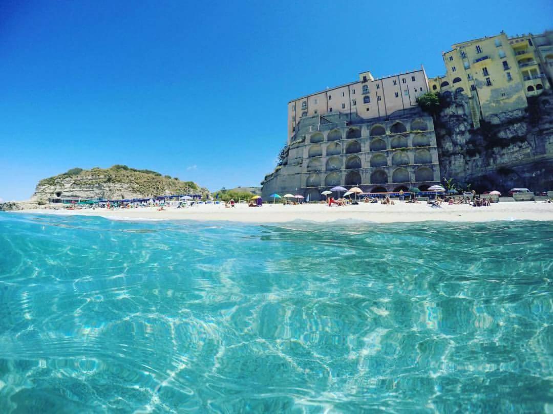 San Michele Tropea