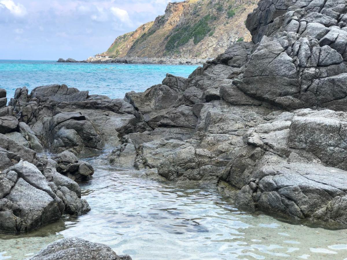 San Michele Tropea